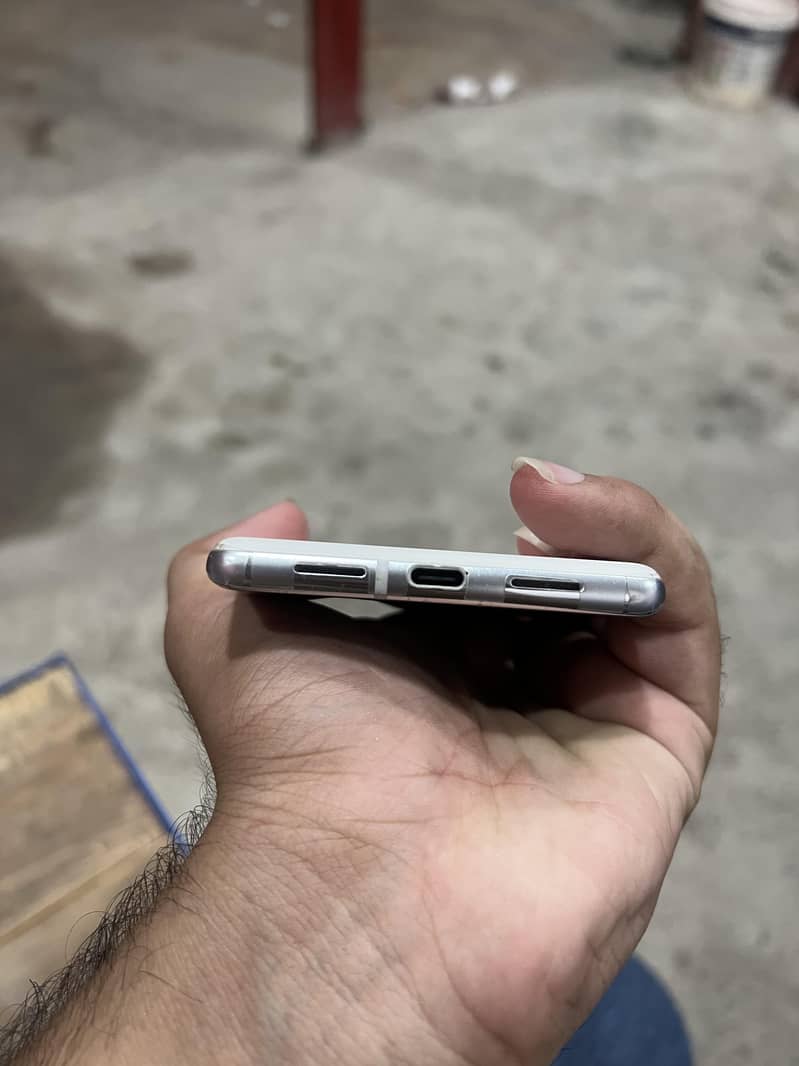 Google Pixel 6 Pro 3