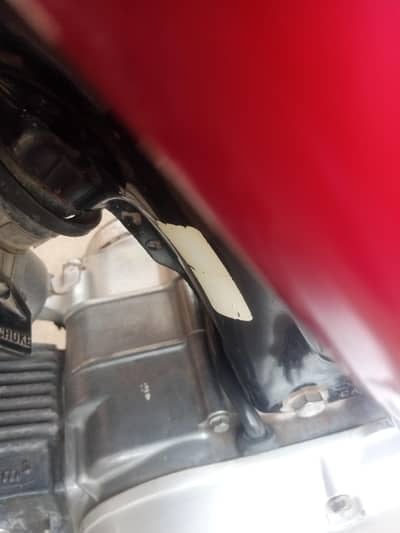 Honda CD 15/16 (03366474969)