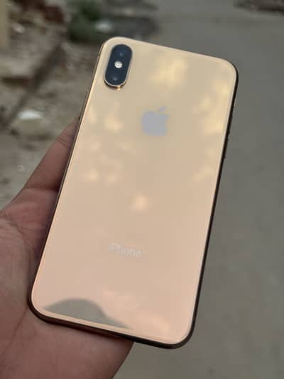 Apple iPhone XS