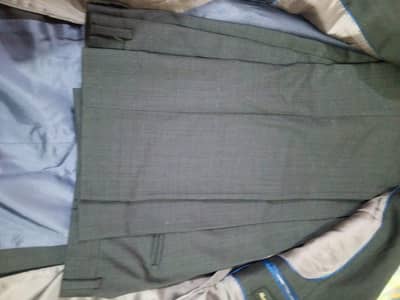 moosa jee coat pent