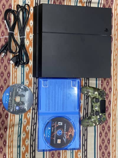 Playstation 4 Fro Sale. | PS 4 For Sale.