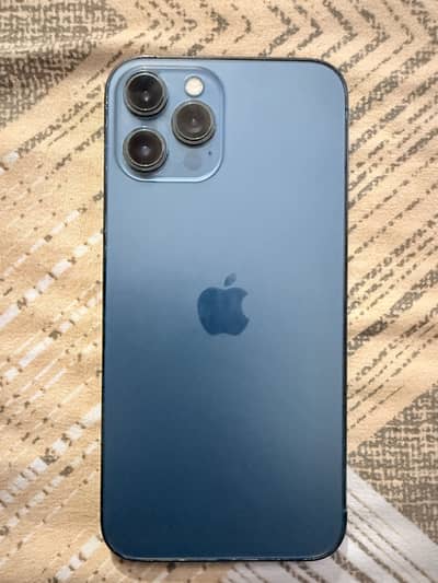Apple iPhone 12 Pro Max