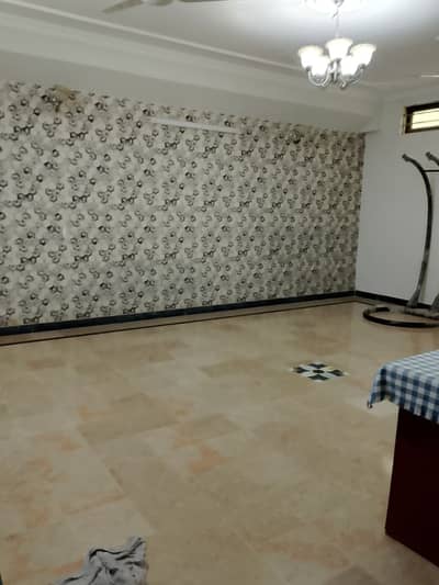10 Marla (35x70) Upper Portion For Rent In G-13, Islamabad
