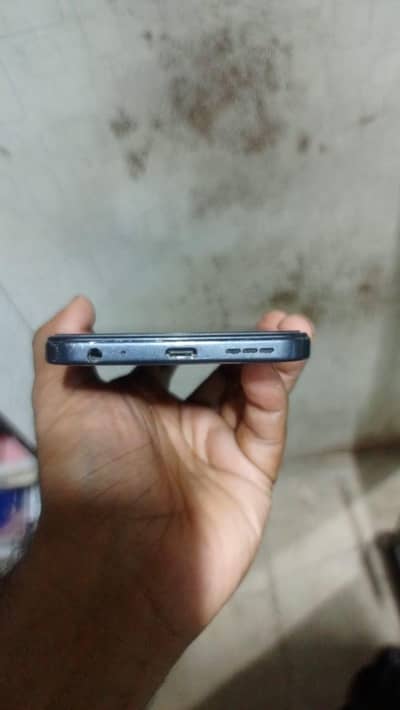 Tecno Spark 40