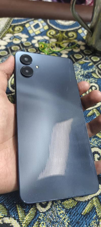 Samsung Mobile A06 4/64