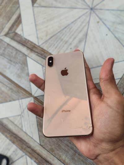 iphone xs max
