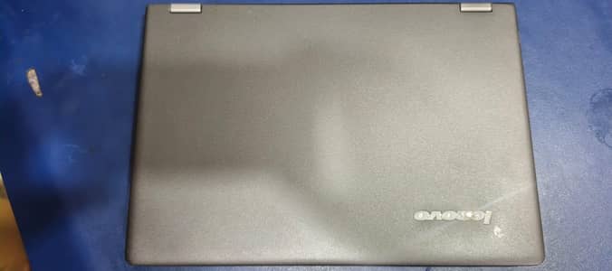 Lenovo ideapad 11s 360 touch