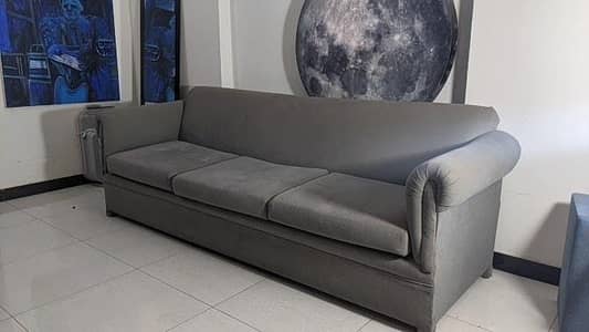 3 seater Sofa