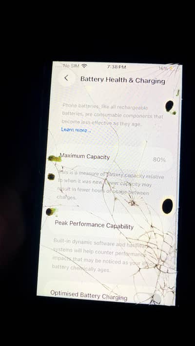 Apple iPhone SE