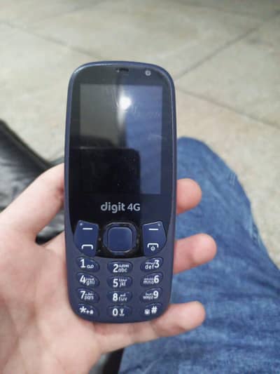 Jazz digital 4G