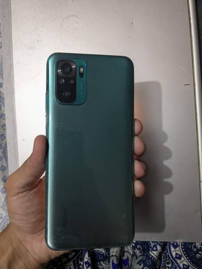 Xiaomi 10