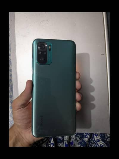Xiaomi 10