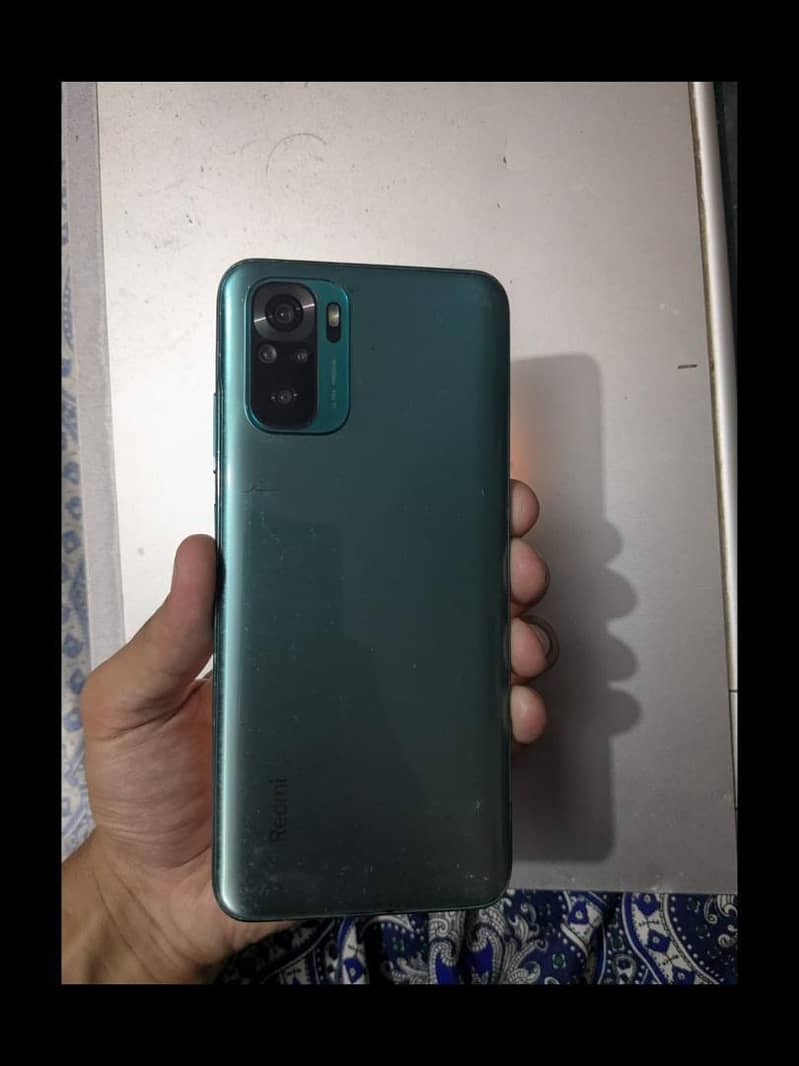 Xiaomi 10 0