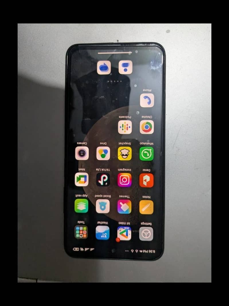 Xiaomi 10 8