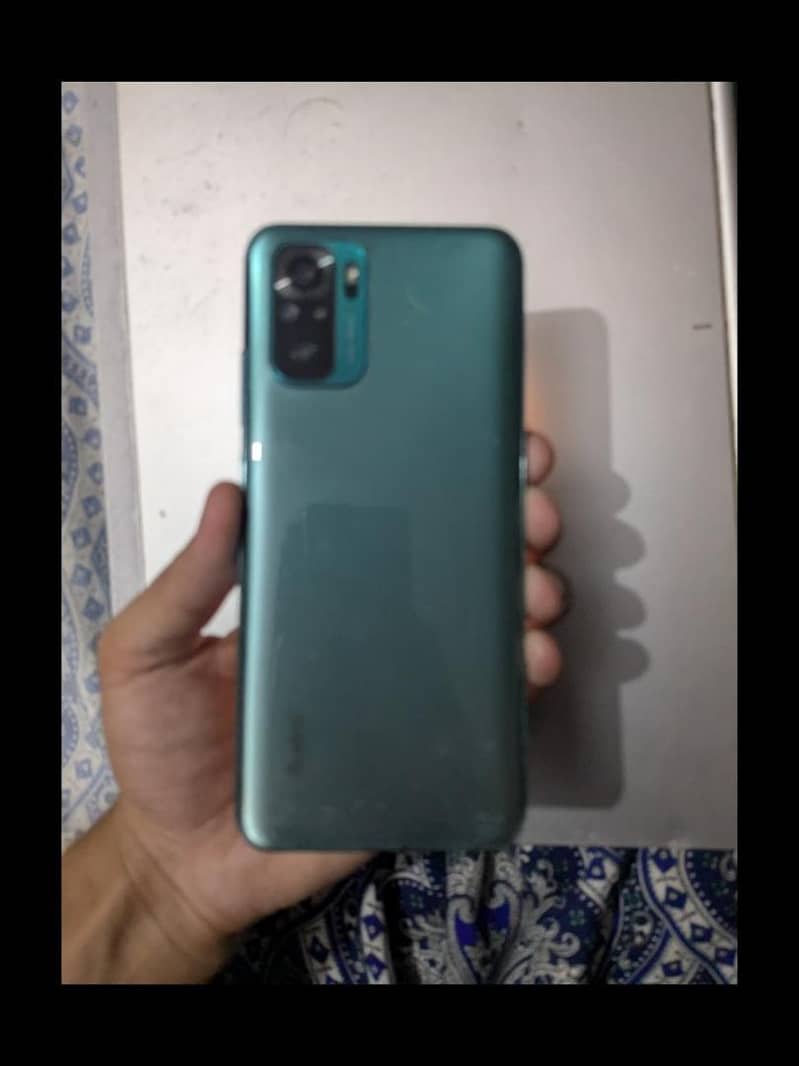 Xiaomi 10 9
