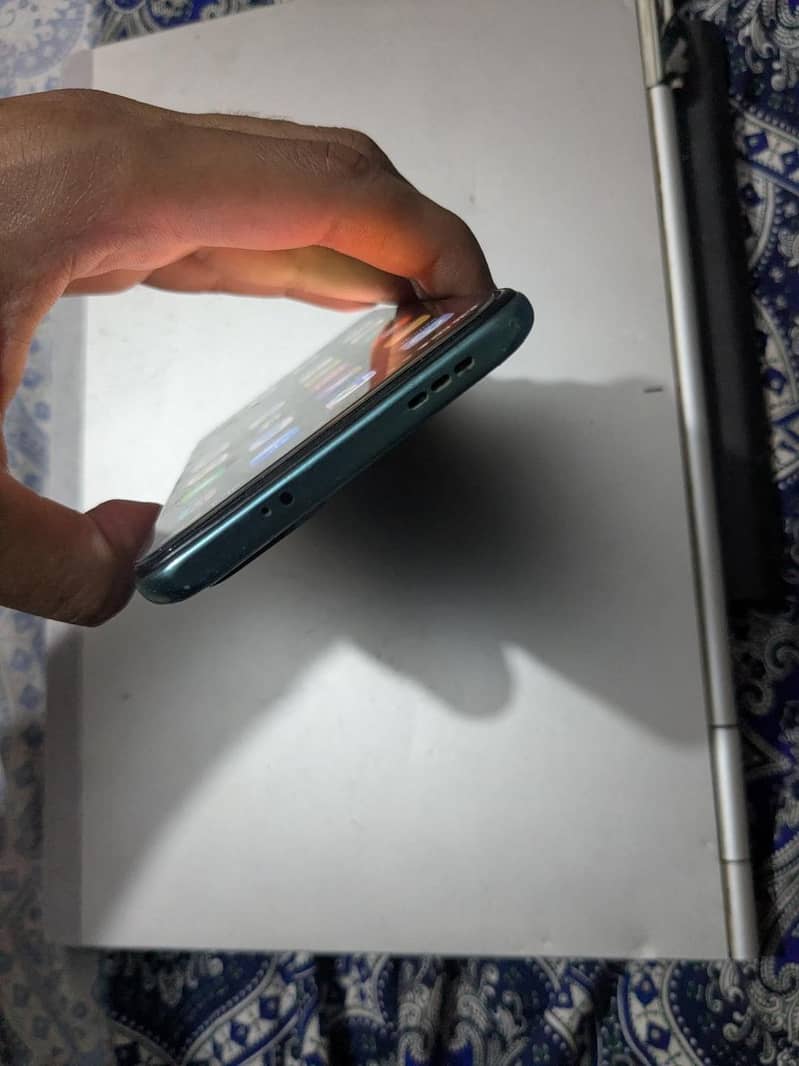 Xiaomi 10 11