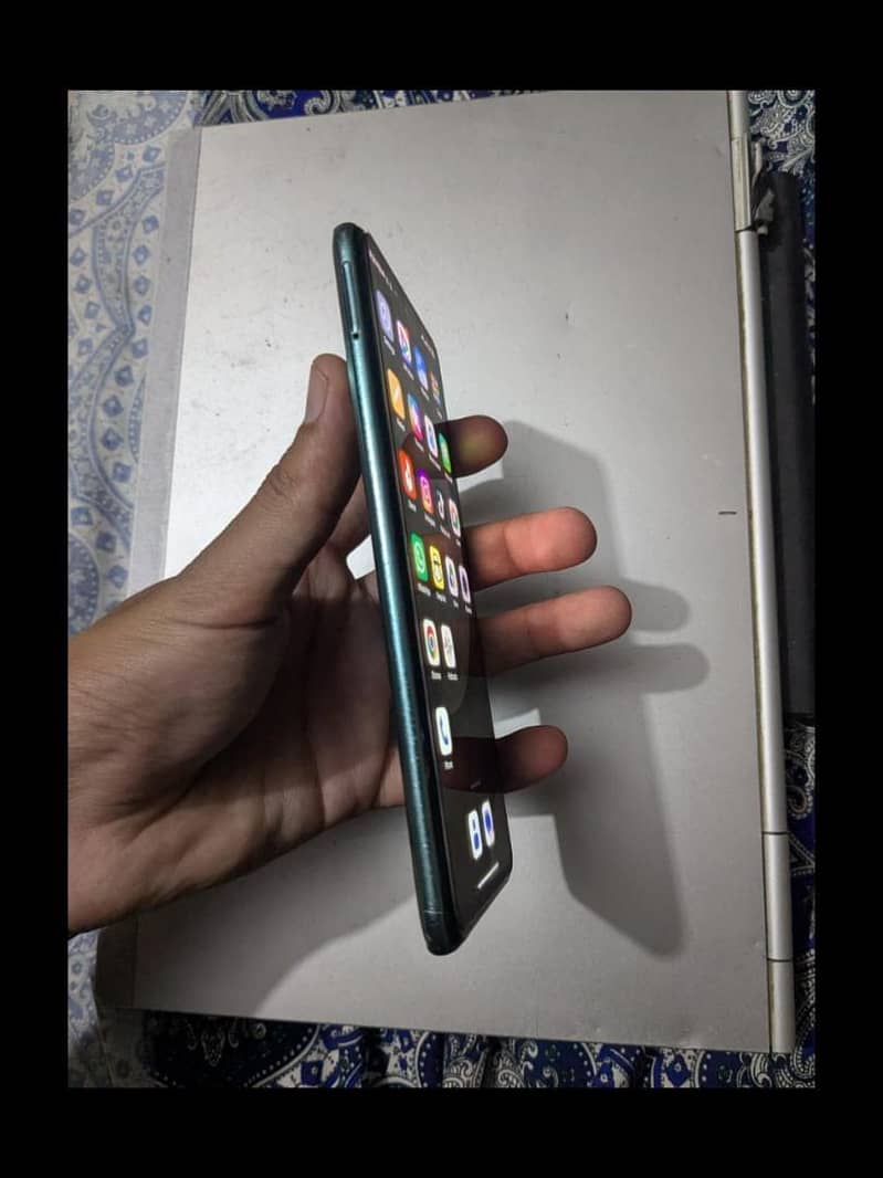 Xiaomi 10 12