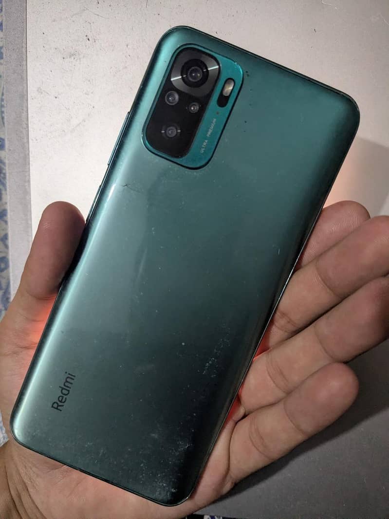 Xiaomi 10 16