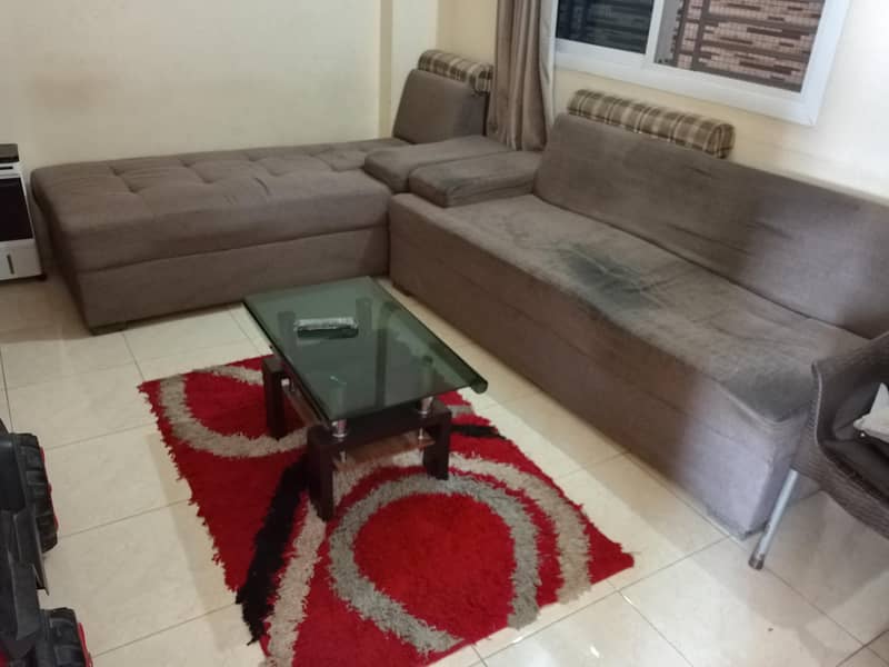 L Sofa 2