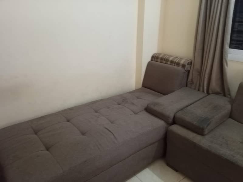 L Sofa 5