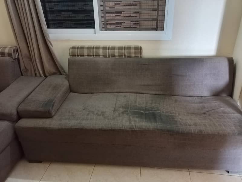 L Sofa 6