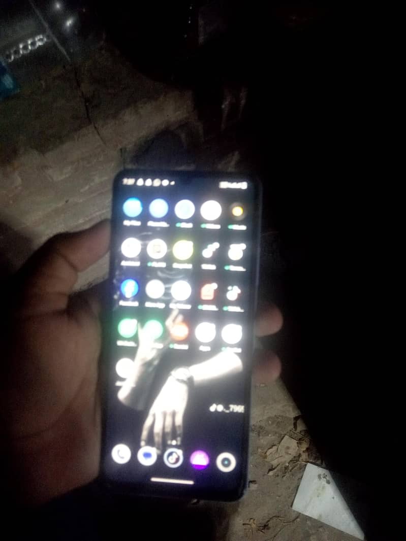 Realme Note 50 4