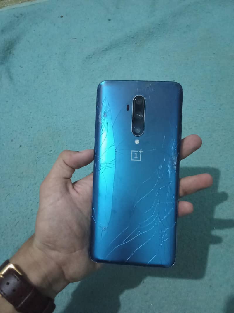 One Plus 7T Pro 2