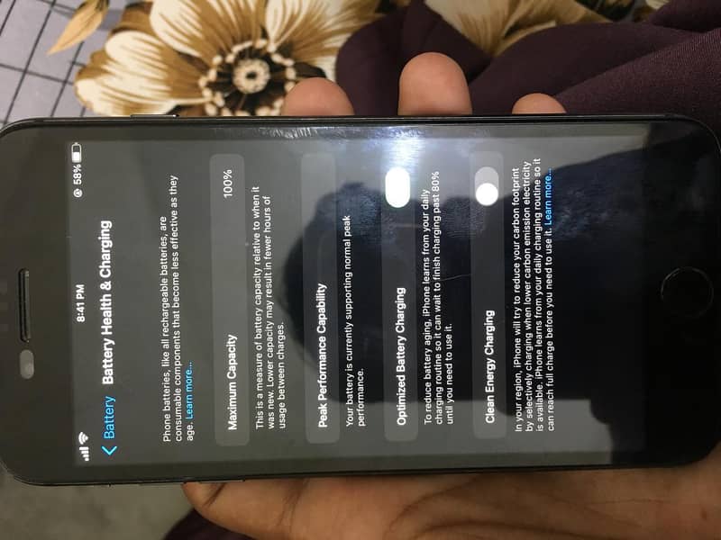 Apple iPhone 8 Plus 2