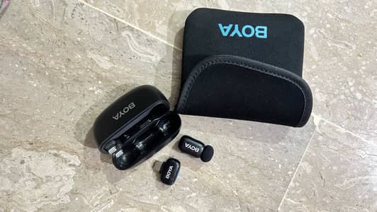 Boya Mini 02 Original Mic