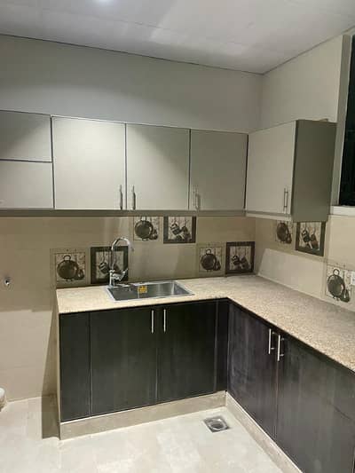 Type-A 3 Bed 2050 Square Feet Margalla Face Flat For Sale Lifestyle Residency G-13