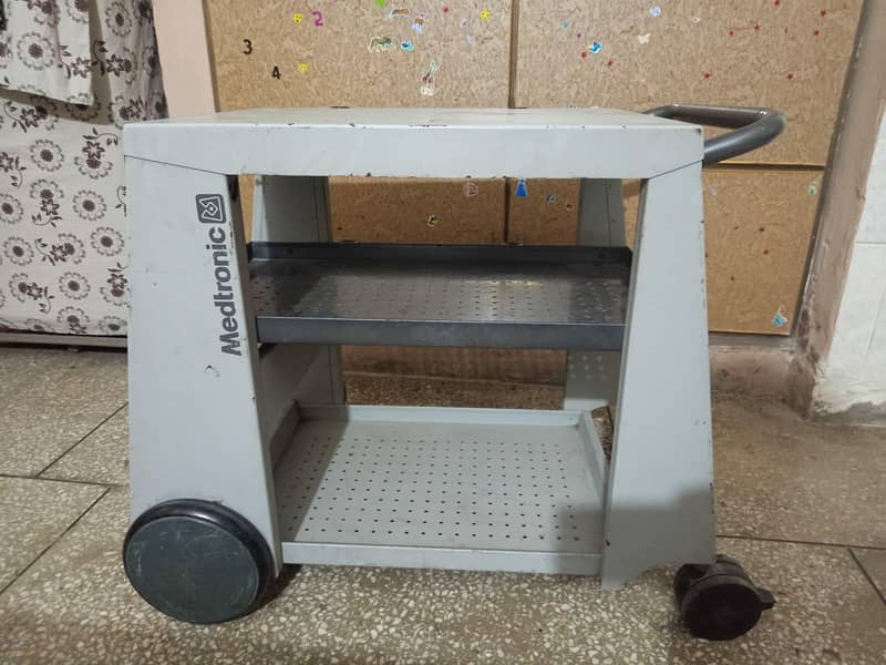 Sequestra 1000 Table 0