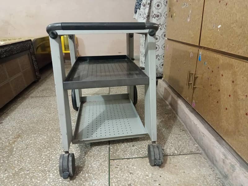 Sequestra 1000 Table 2
