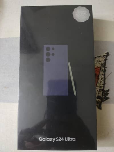 Samsung Mobile S24 Ultra