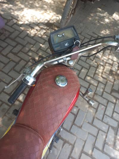 Honda Bike For Sale