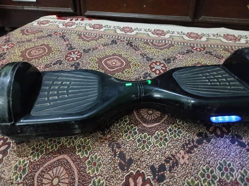 Hoverboard electric 5