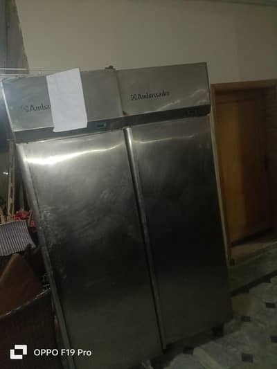 Restaurant equipment for sale