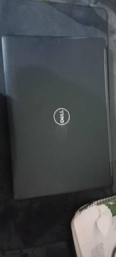 Dell Latitude 5591 | Core i5 8th Gen | 16GB RAM | 256GB SSD