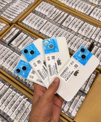 Apple iPhone 14 Pta Approved Bulk Quantity Available