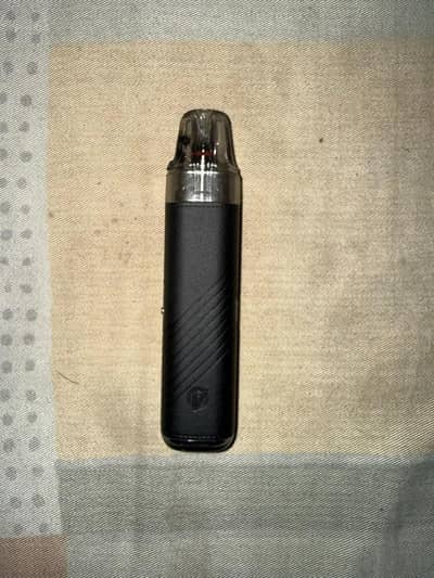 Vaporesso vibe se 2