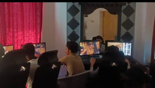 Need workers for Gaming accs boosting in Iqbal town