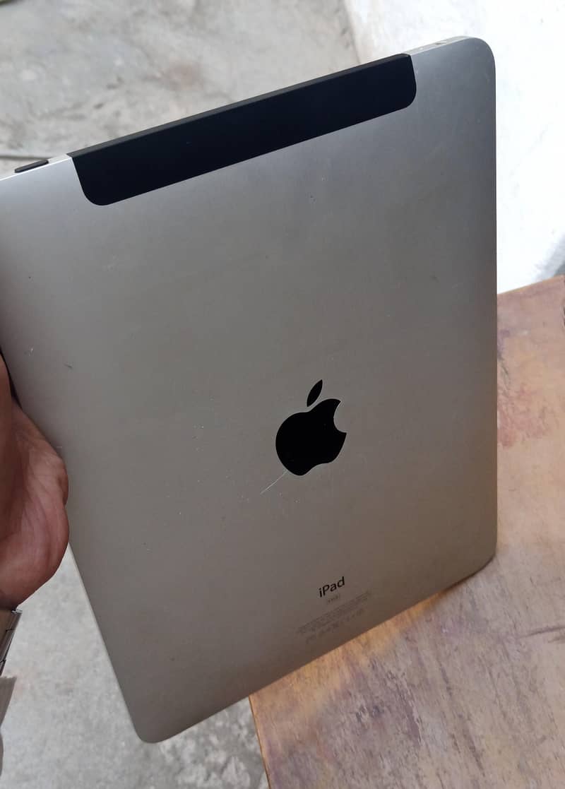 apple ipad 2