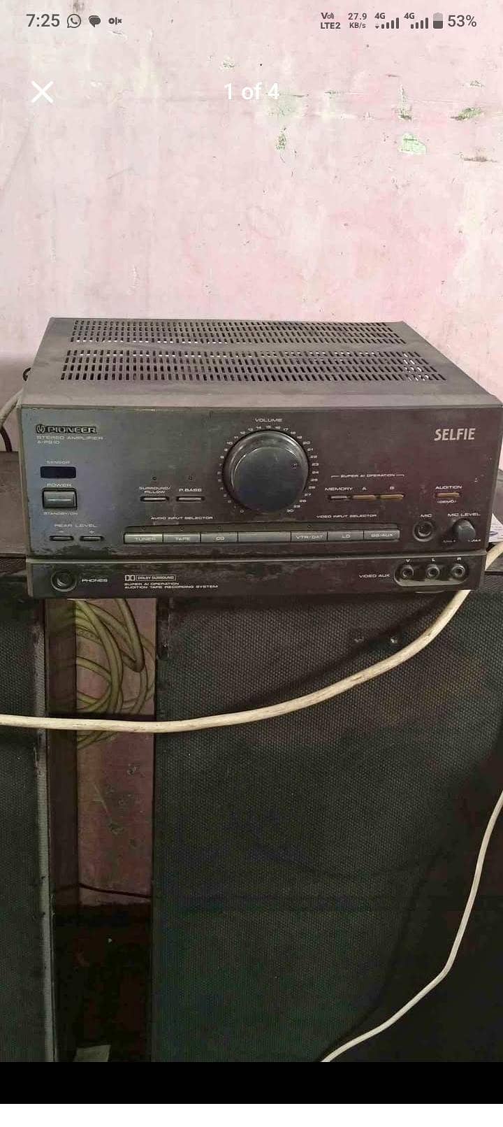 amplifier 2
