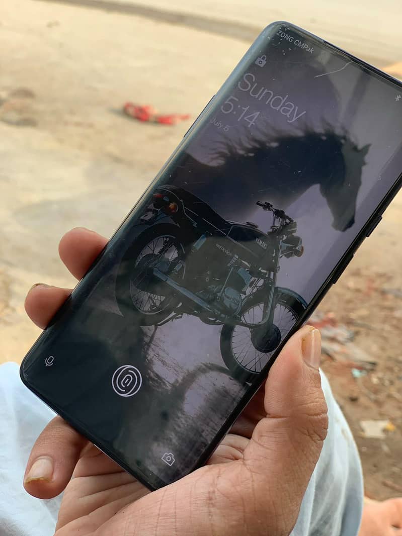 One Plus 7 Pro 1