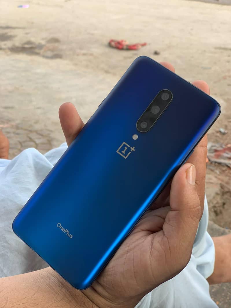 One Plus 7 Pro 2