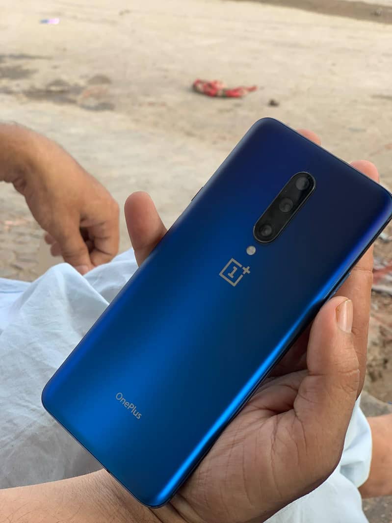 One Plus 7 Pro 3