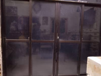 Aluminium Door for Sale