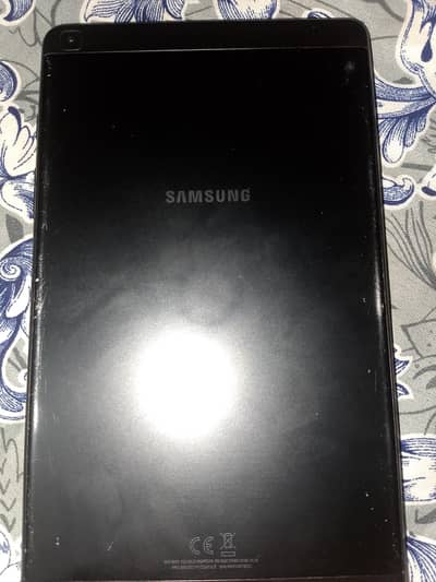 Samsung Galaxy tab A(2019) 8 inch.