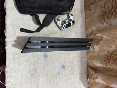 Ps4 pro 1tb