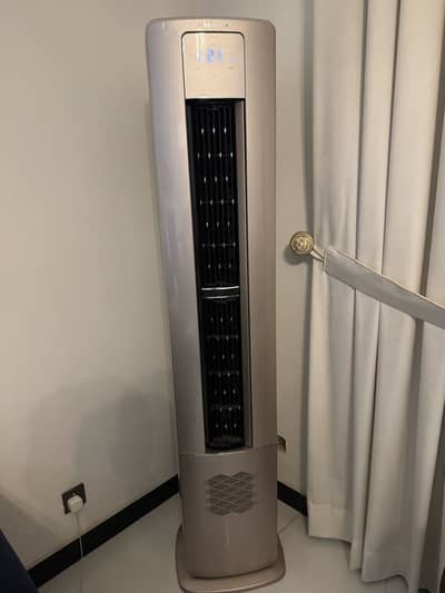 Haier - HPU-24HJ/013WSDC(G)