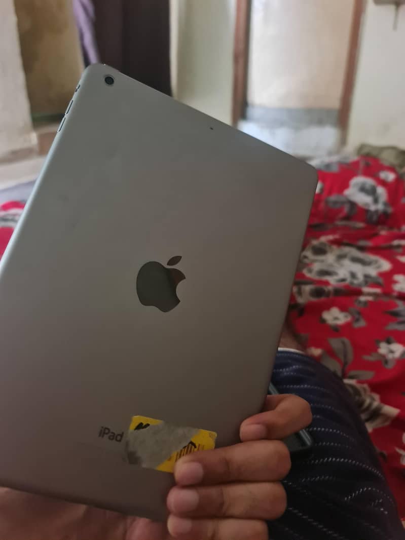 ipad air 1